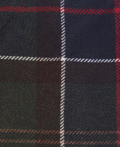 Barbour Wool Dog Coat Classic