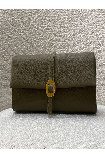 AW24 Coccinelle Dorian Handbag