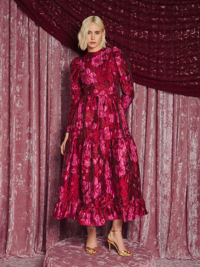 Sister Jane Divina Dress