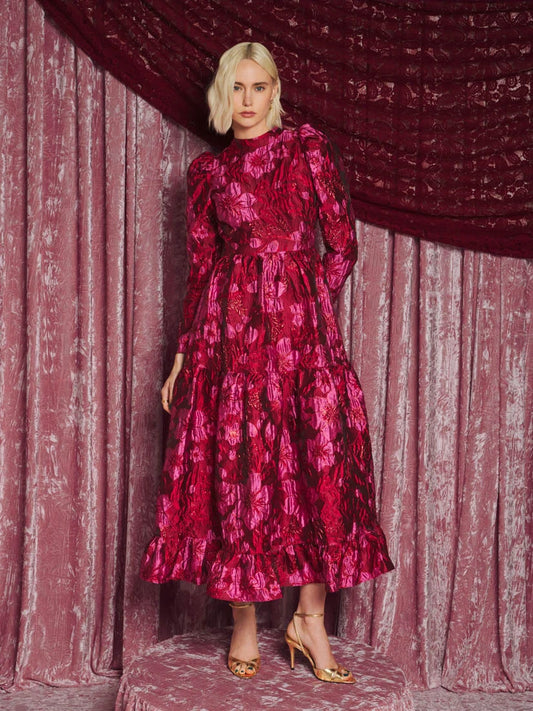 Sister Jane Divina Dress