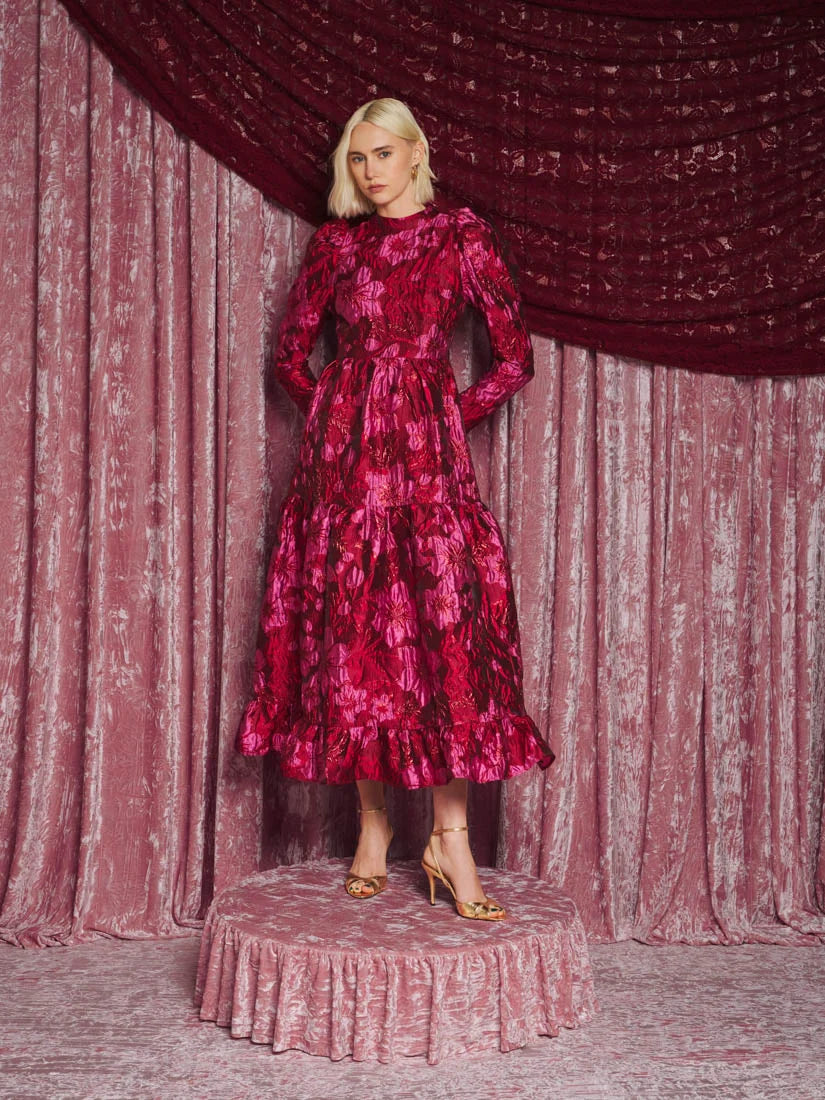 Sister Jane Divina Dress