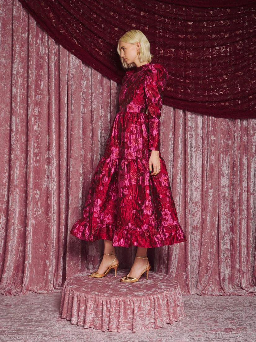 Sister Jane Divina Dress