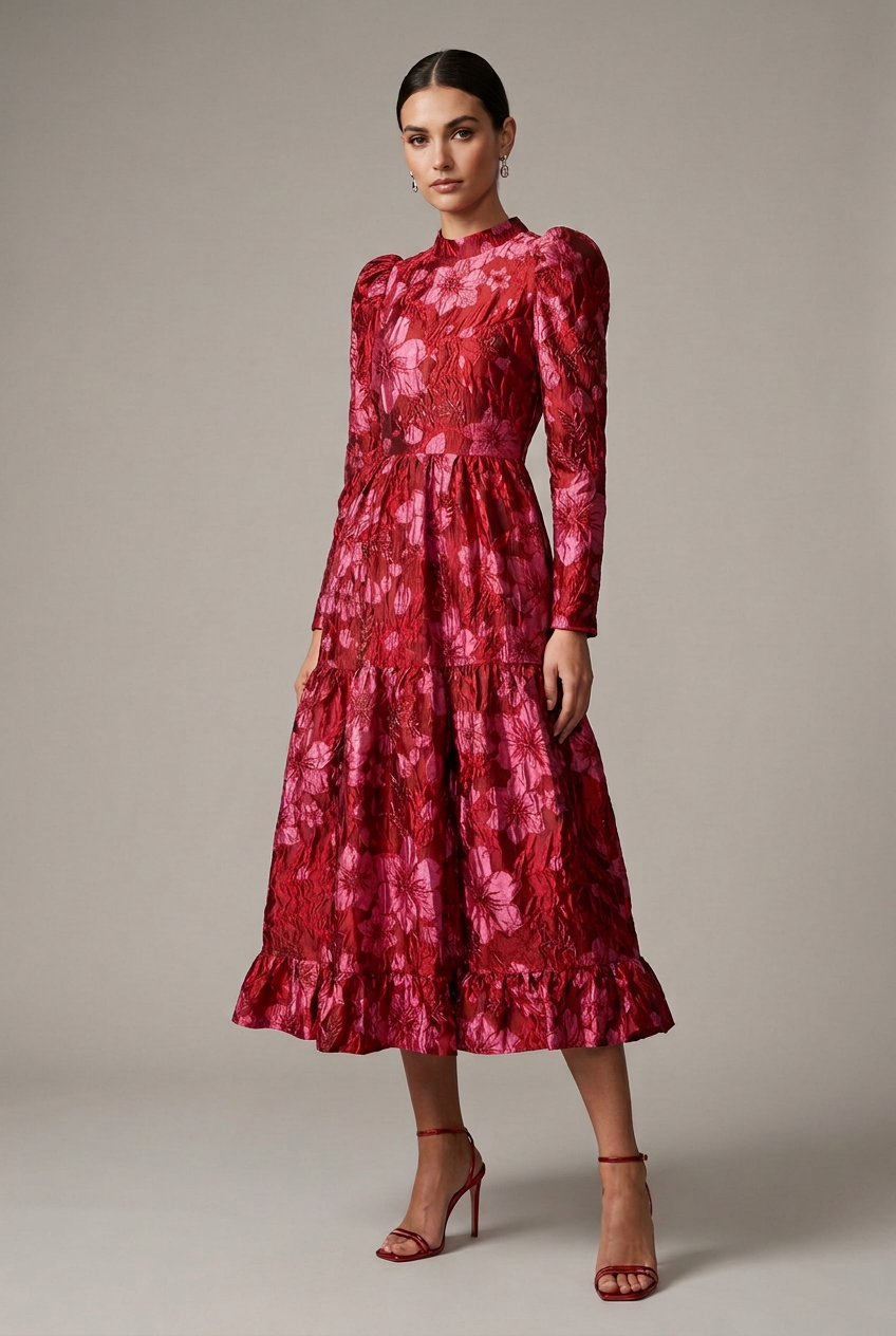 Sister Jane Divina Dress