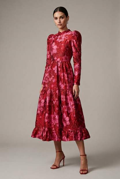 Sister Jane Divina Dress