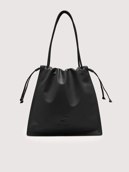 Coccinelle Dulse Smooth Bag Large