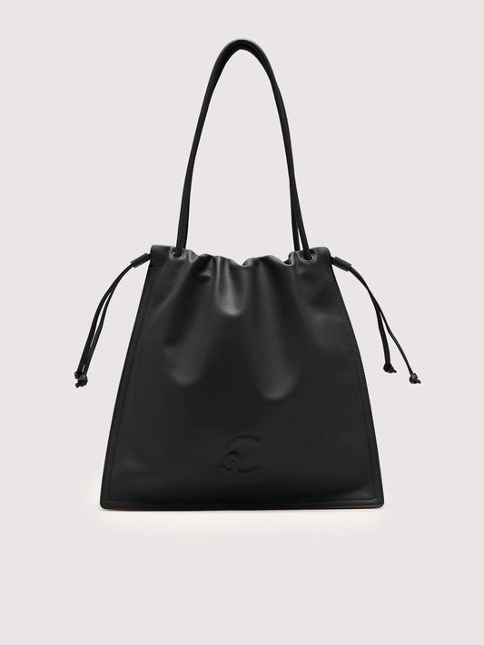 Coccinelle Dulse Smooth Bag Large