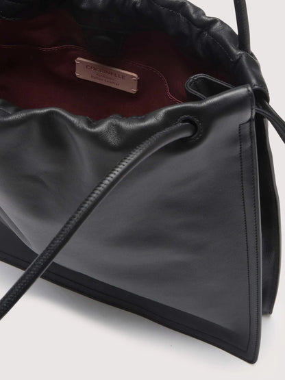 Coccinelle Dulse Smooth Bag Large