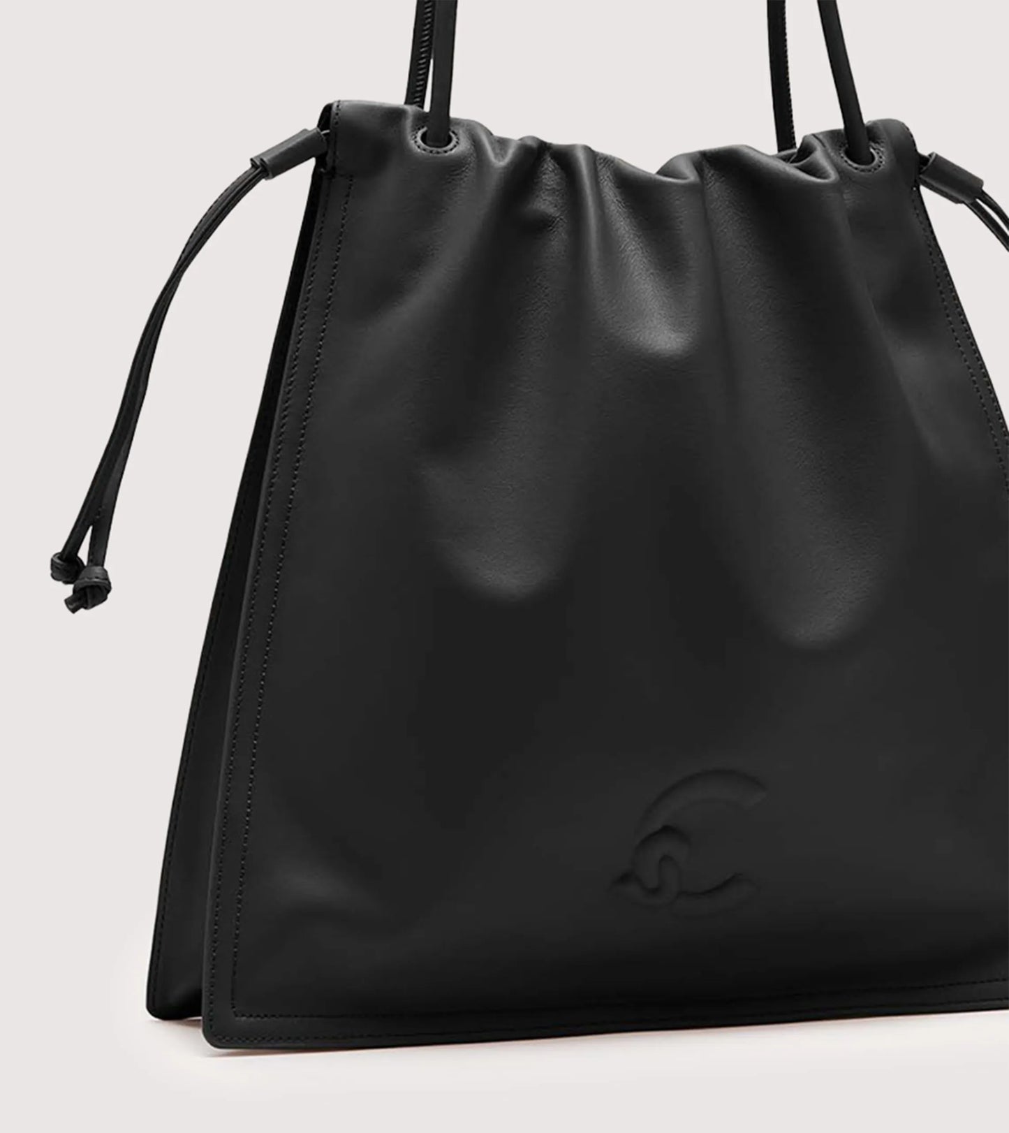 Coccinelle Dulse Smooth Bag Large