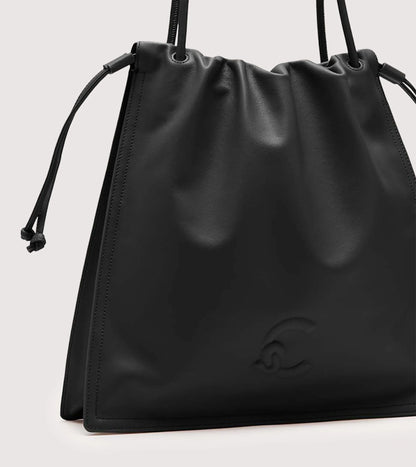 Coccinelle Dulse Smooth Bag Large