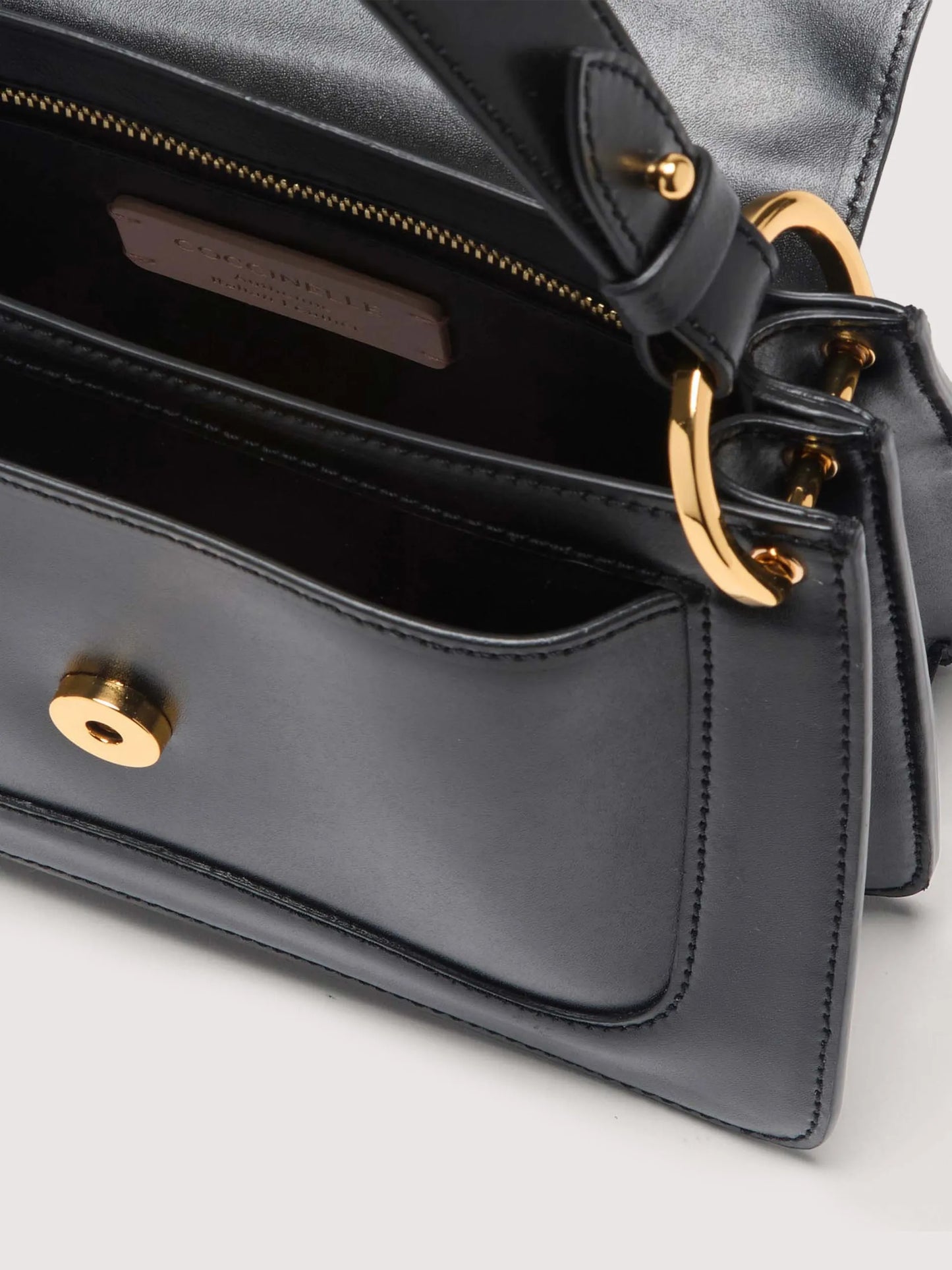 Coccinelle Smooth C-ME Hand Bag Small