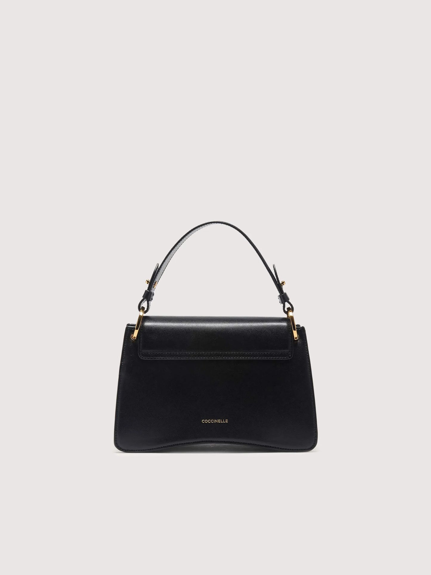 Coccinelle Smooth C-ME Hand Bag Small
