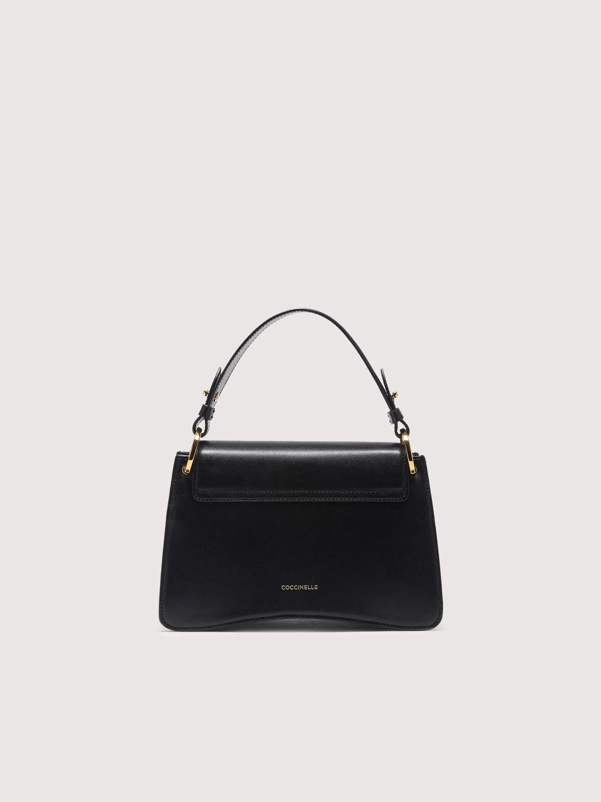 Coccinelle Smooth C-ME Hand Bag Small