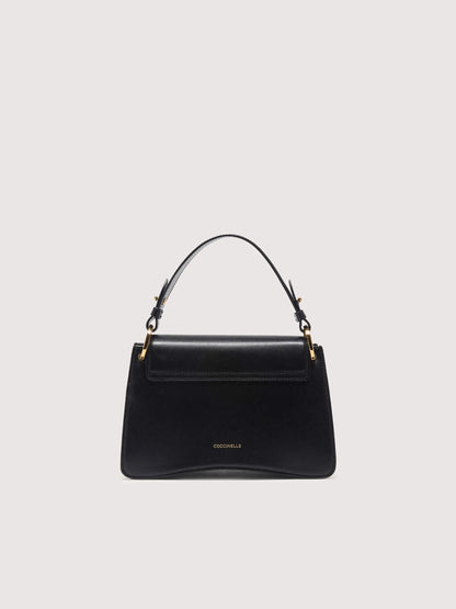 Coccinelle Smooth C-ME Hand Bag Small