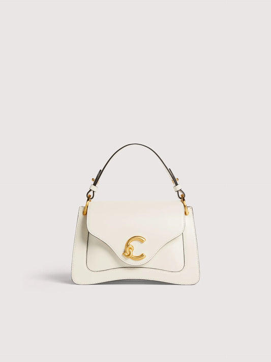 Coccinelle Smooth C-ME Hand Bag Small