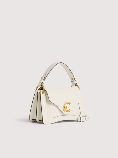 Coccinelle Smooth C-ME Hand Bag Small