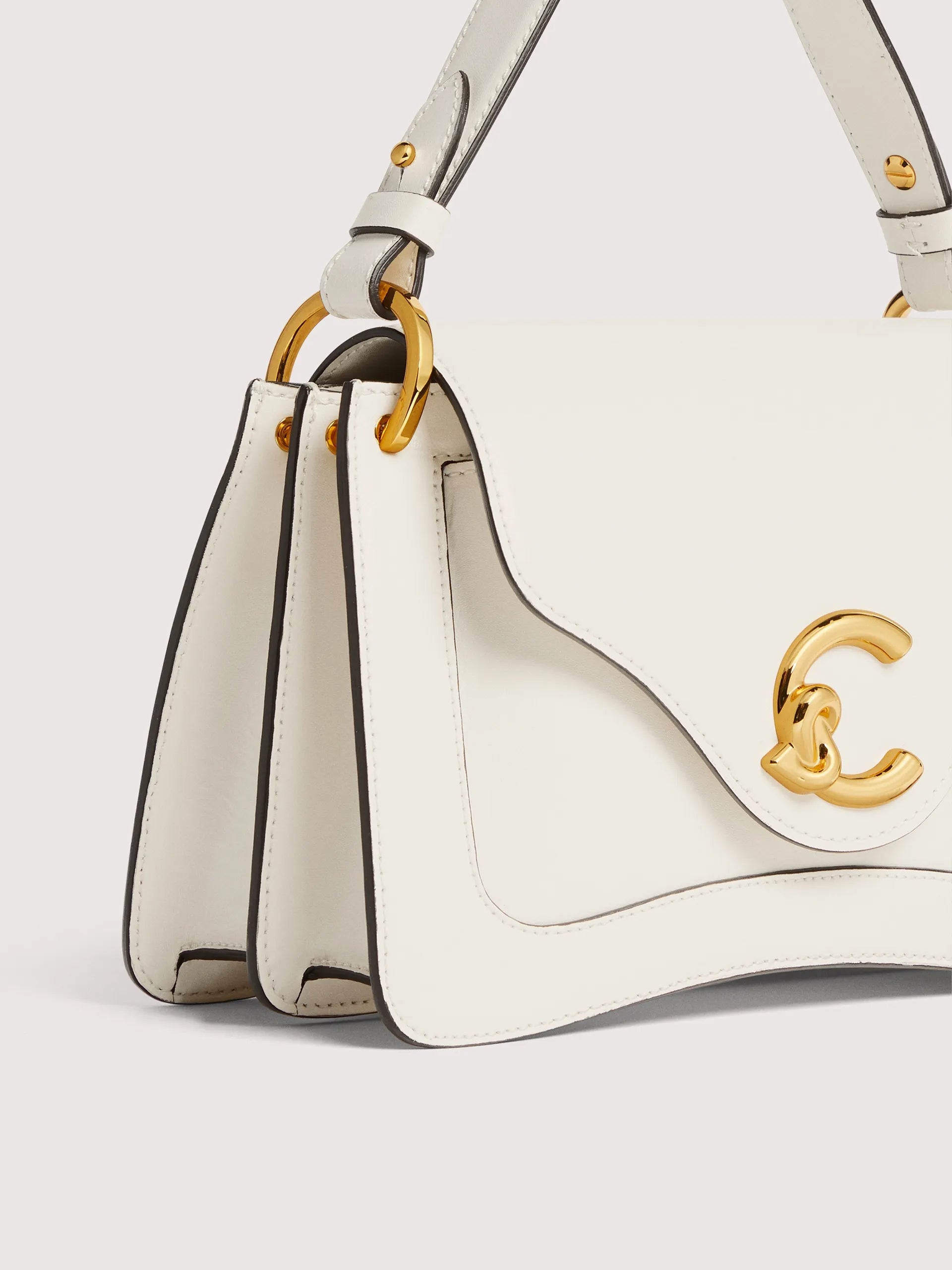 Coccinelle Smooth C-ME Hand Bag Small