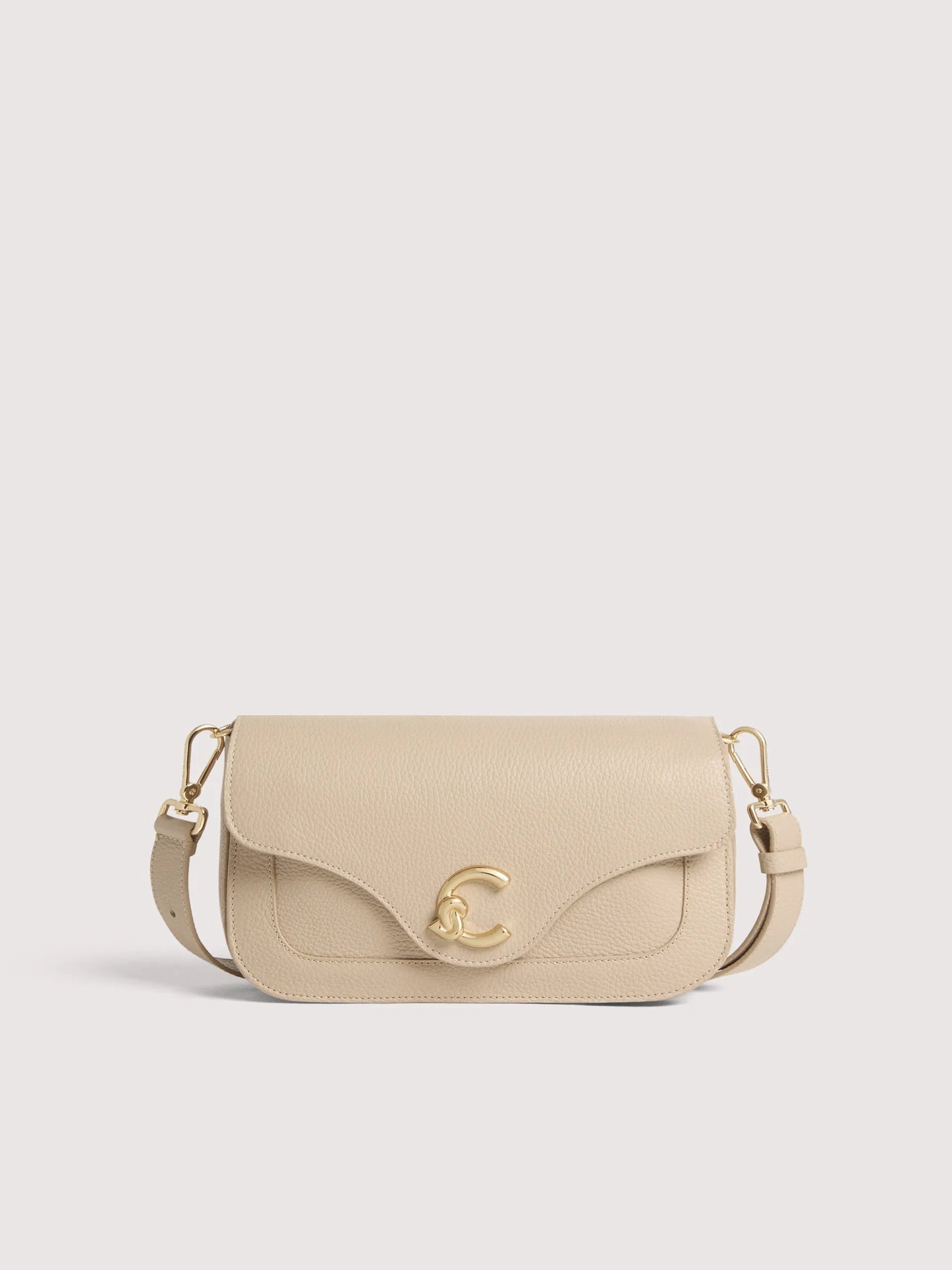 Coccinelle C-ME Shoulder Bag Medium