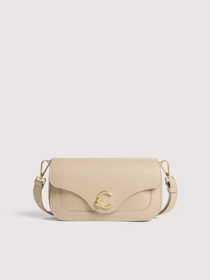 Coccinelle C-ME Shoulder Bag Medium