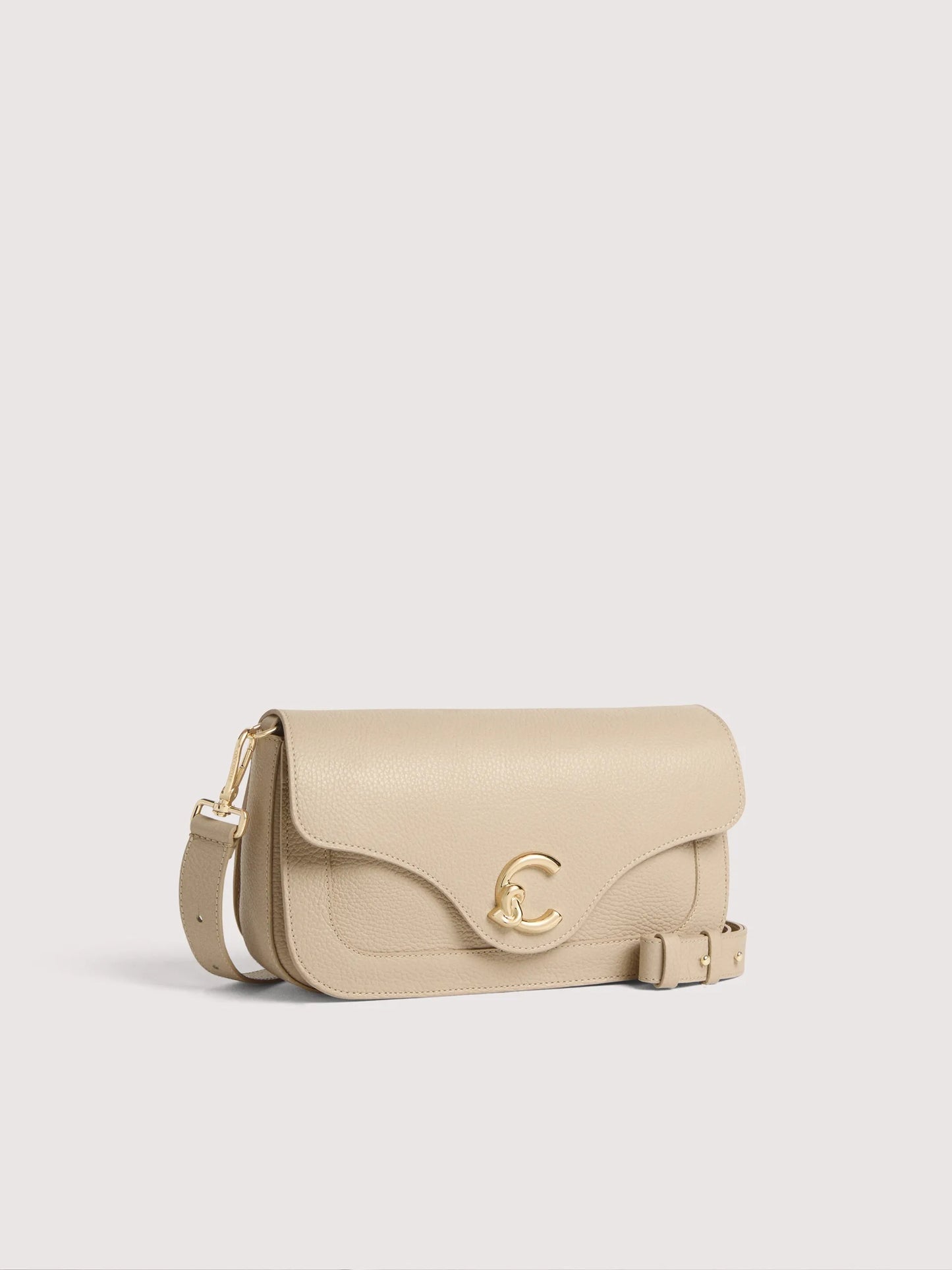 Coccinelle C-ME Shoulder Bag Medium