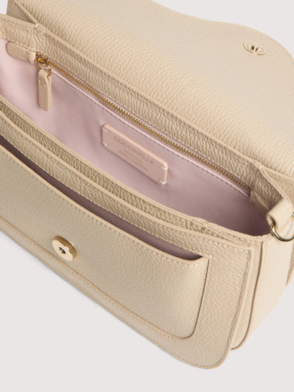 Coccinelle C-ME Shoulder Bag Medium