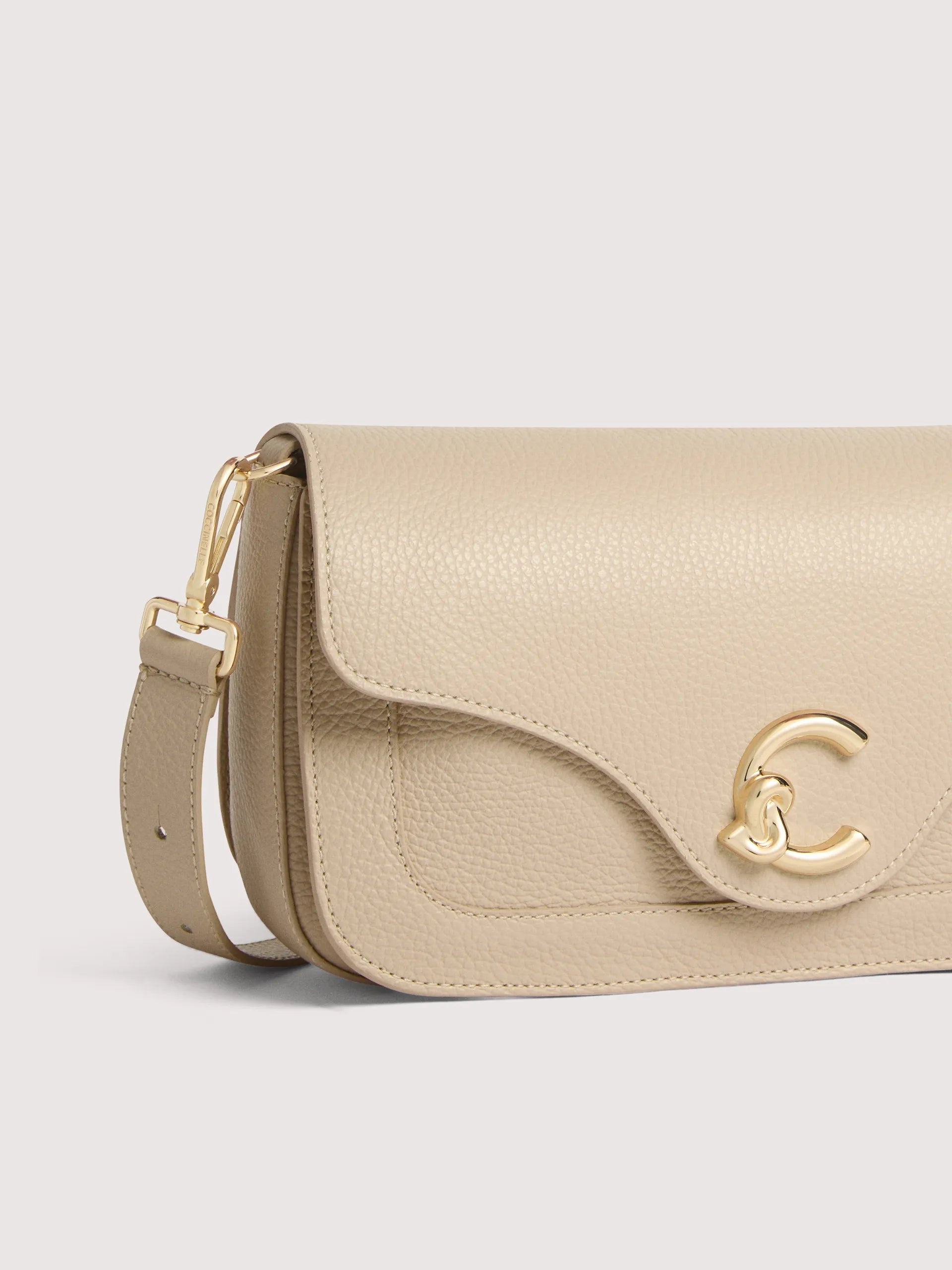 Coccinelle C-ME Shoulder Bag Medium