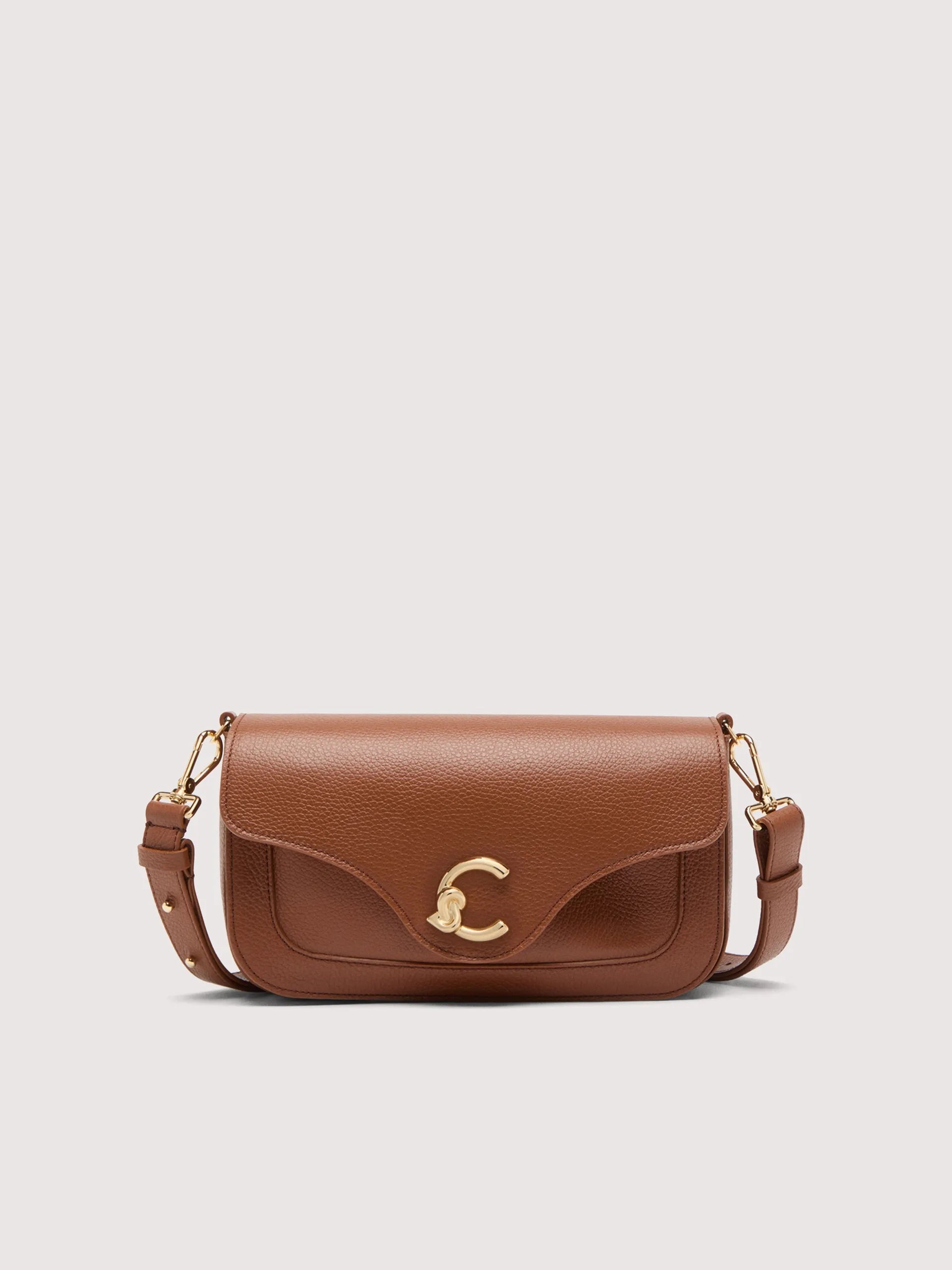 Coccinelle C-ME Shoulder Bag Medium