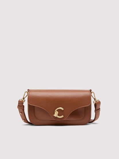 Coccinelle C-ME Shoulder Bag Medium