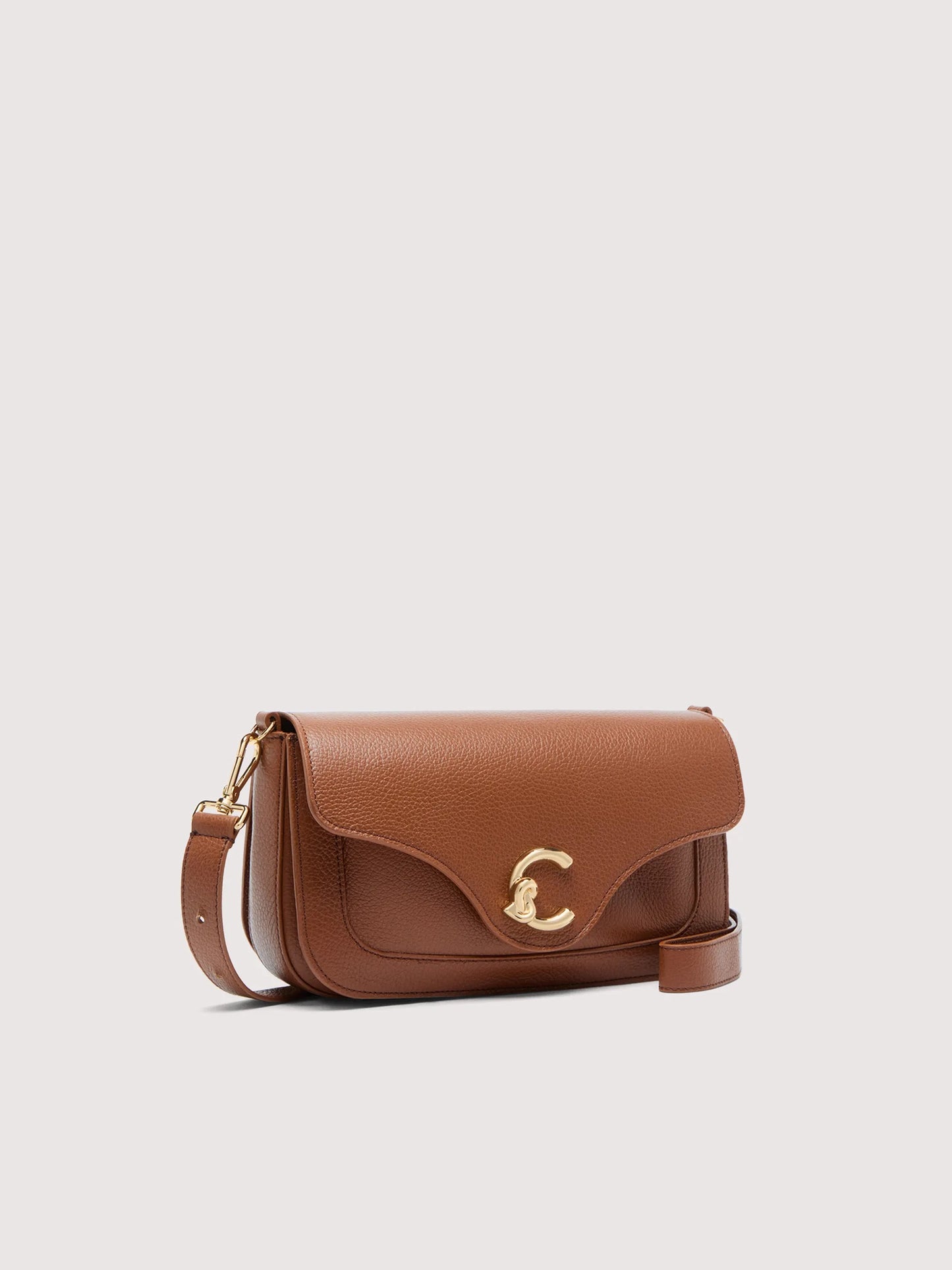 Coccinelle C-ME Shoulder Bag Medium