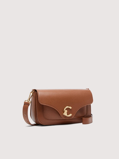 Coccinelle C-ME Shoulder Bag Medium