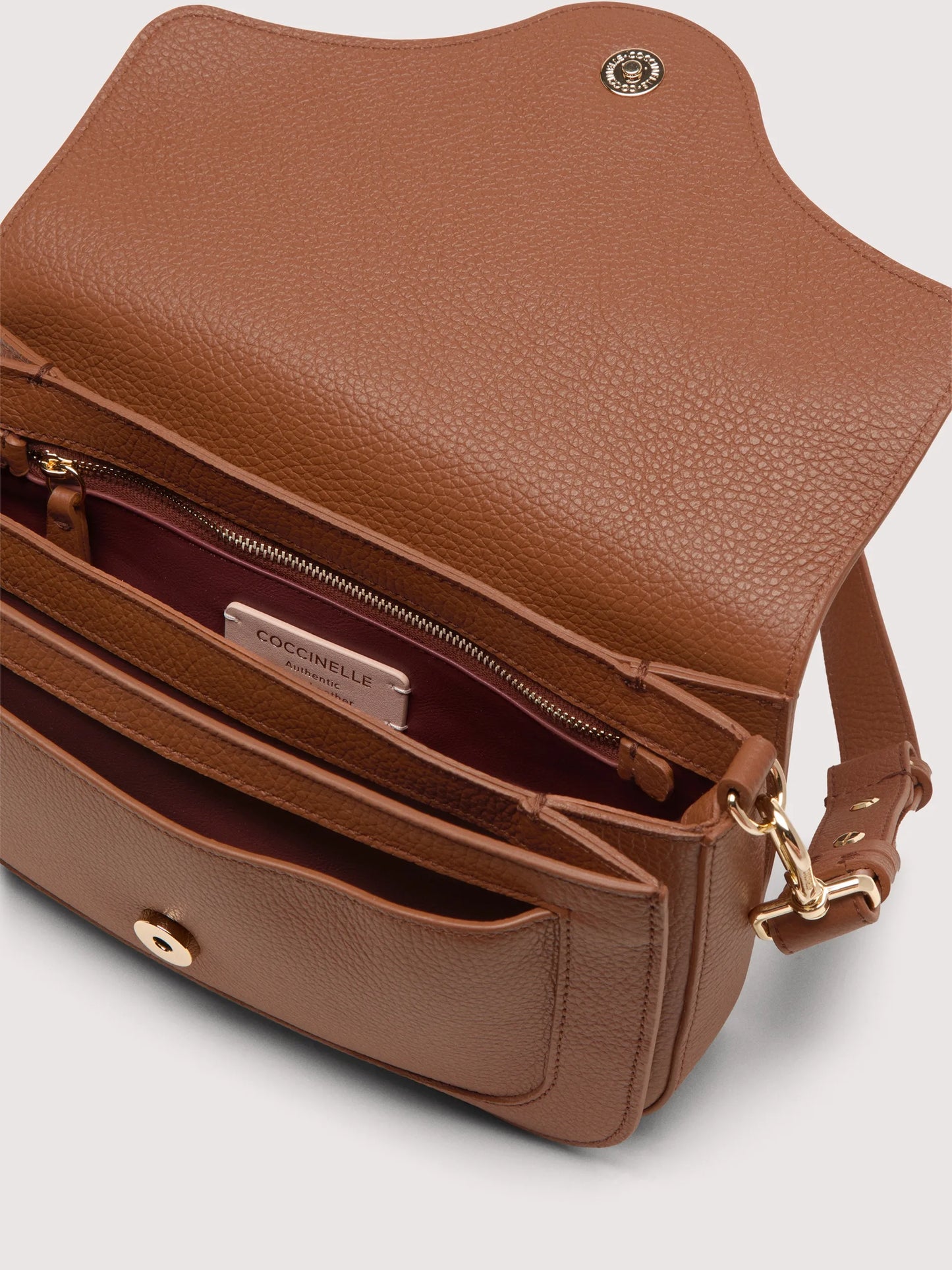 Coccinelle C-ME Shoulder Bag Medium