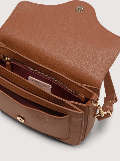Coccinelle C-ME Shoulder Bag Medium