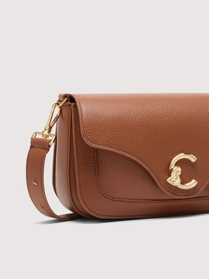 Coccinelle C-ME Shoulder Bag Medium