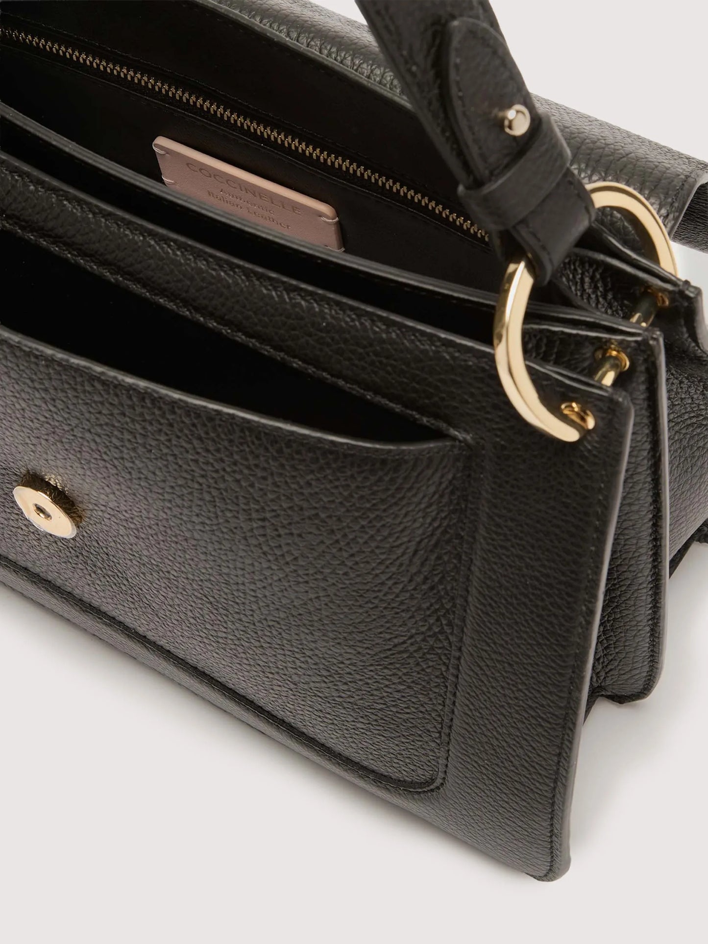 Coccinelle C-ME Hand Bag Medium