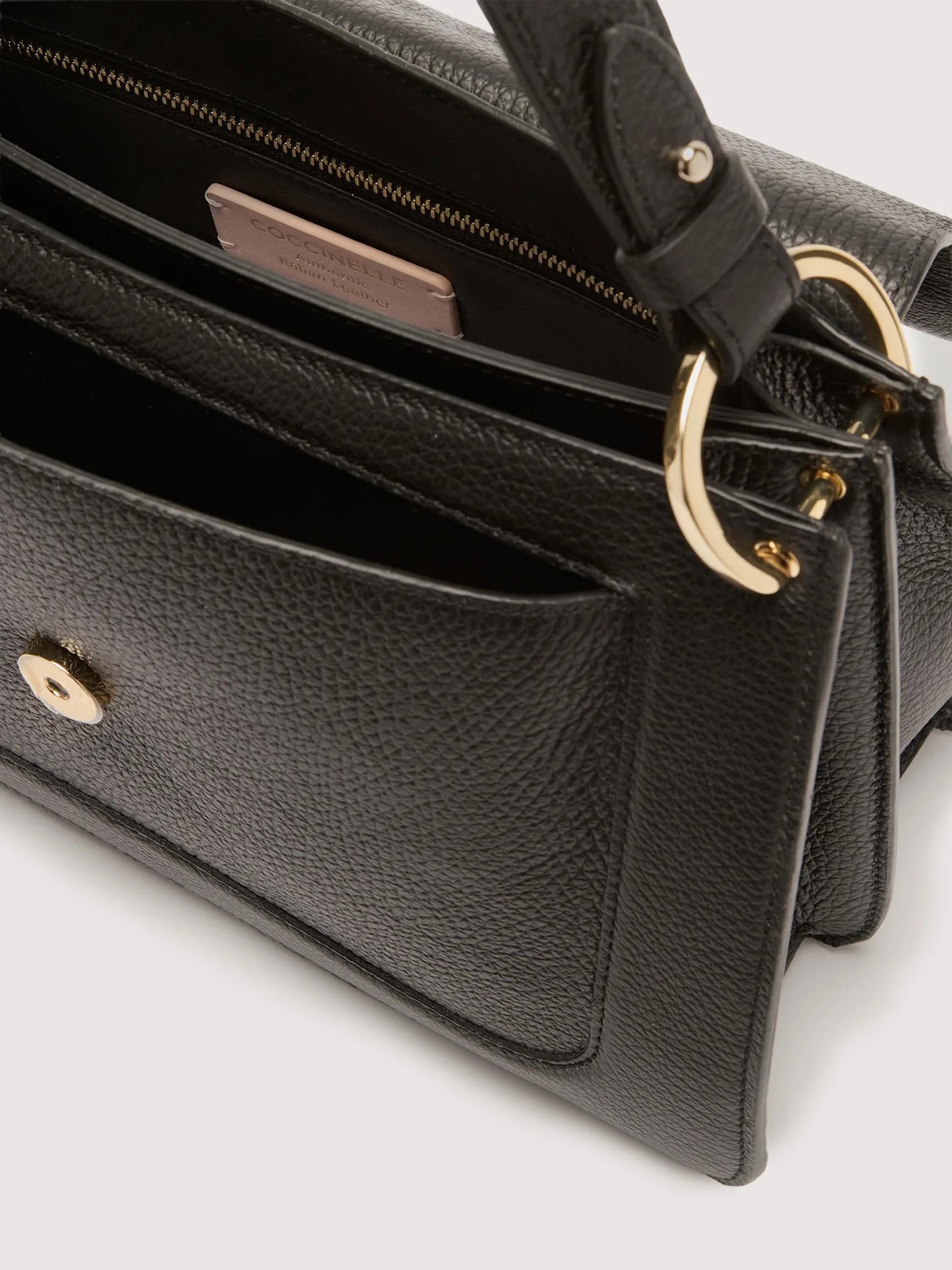 Coccinelle C-ME Hand Bag Medium