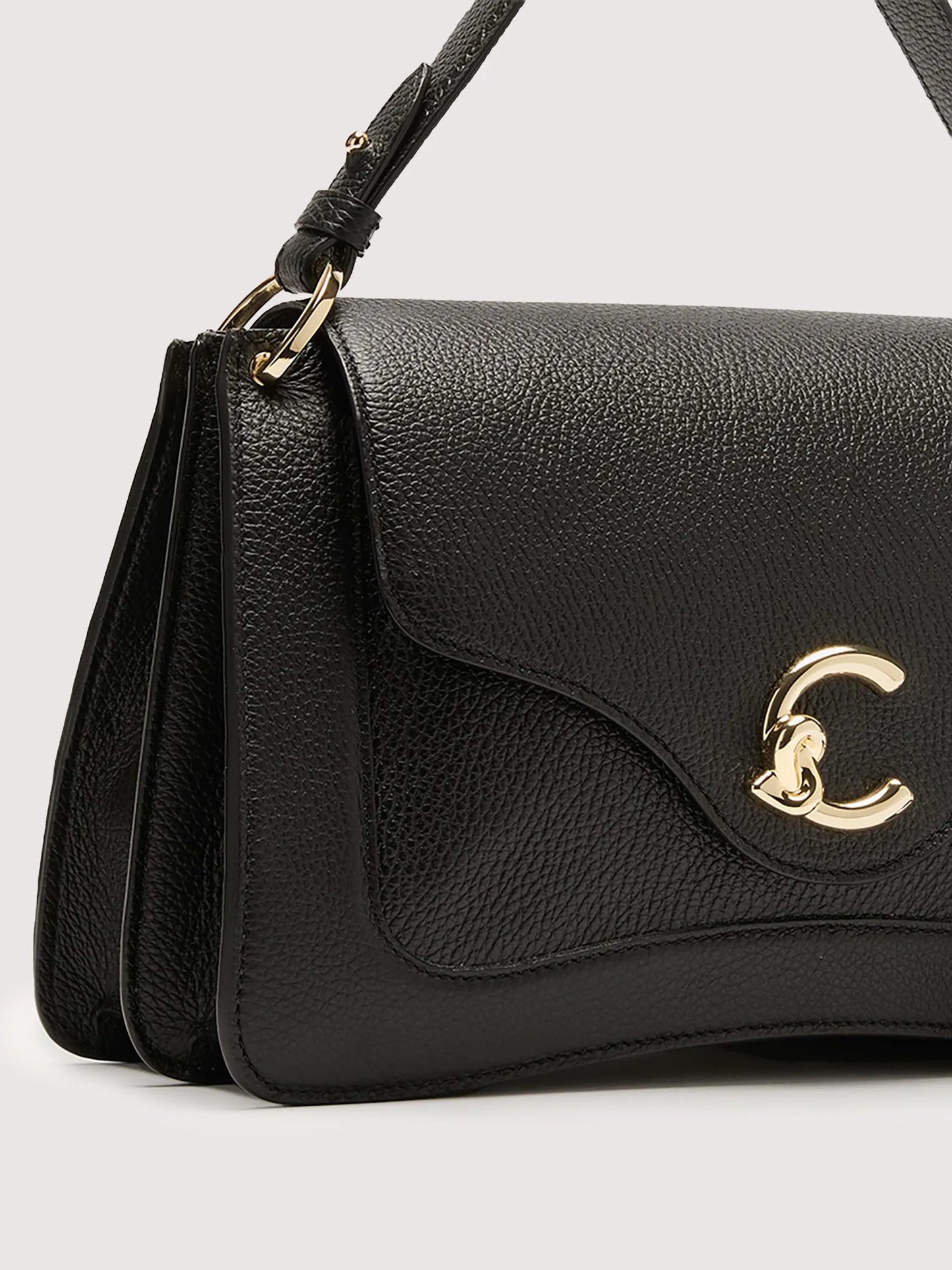 Coccinelle C-ME Hand Bag Medium