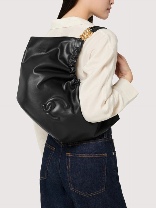 Coccinelle Smooth Smash Bag Medium