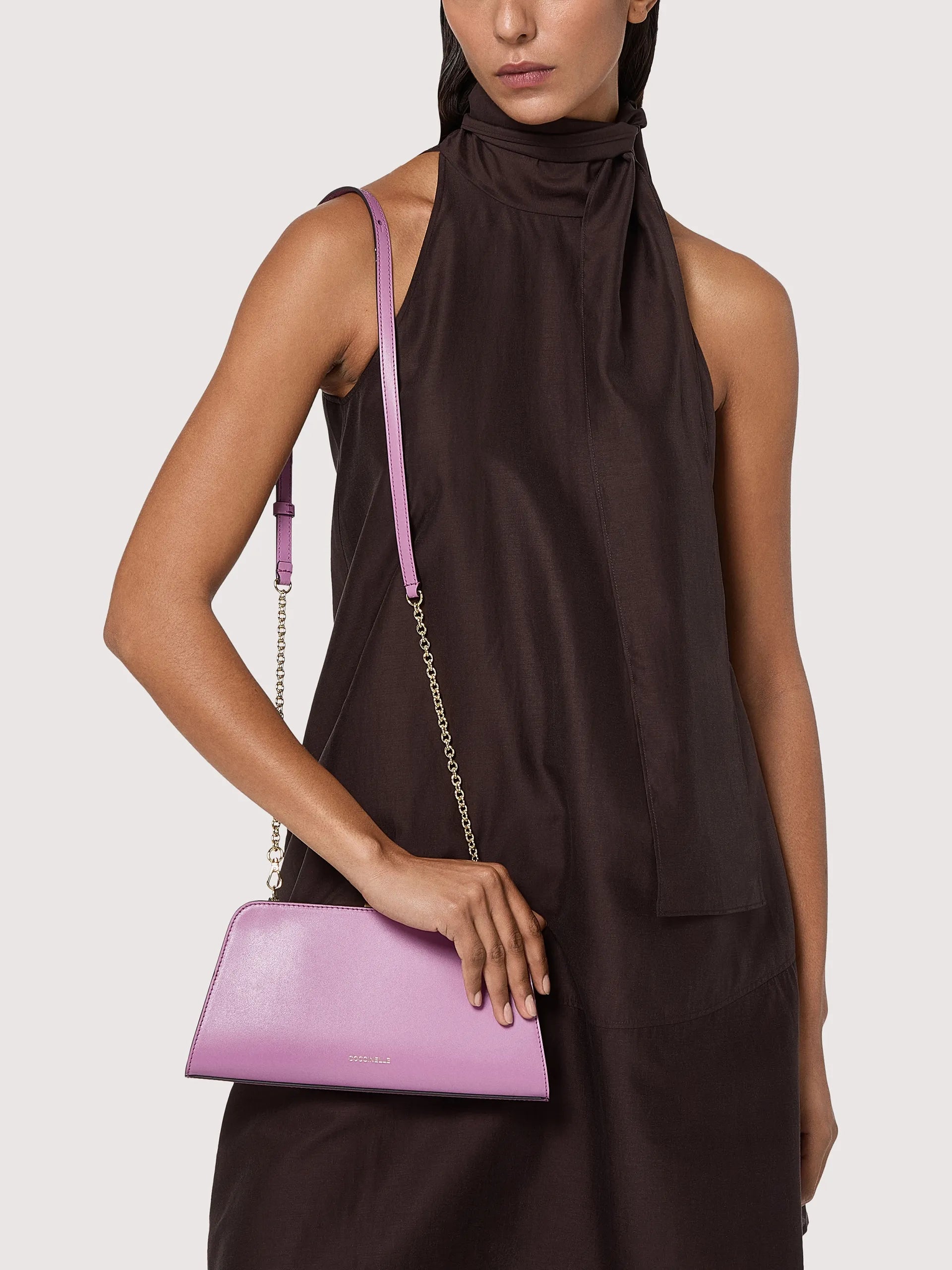 Coccinelle Liv Bag Small