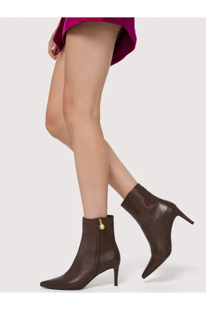 Coccinelle C-ME Smooth Boot