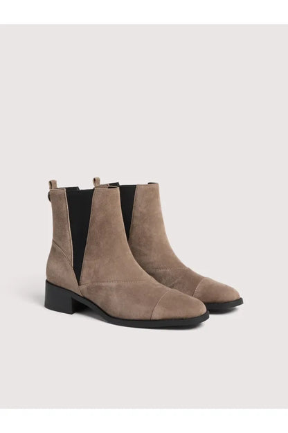 Coccinelle Nikla Suede Boot