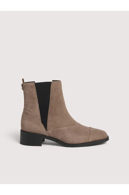 Coccinelle Nikla Suede Boot
