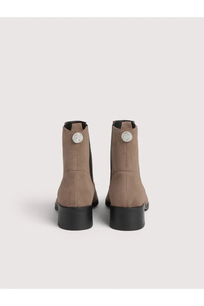 Coccinelle Nikla Suede Boot