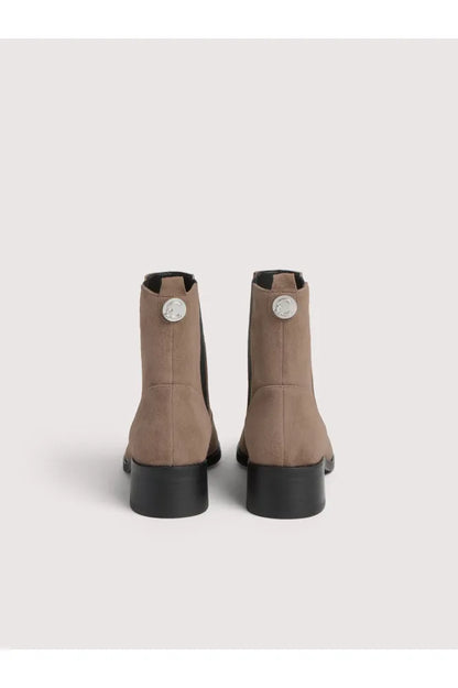 Coccinelle Nikla Suede Boot