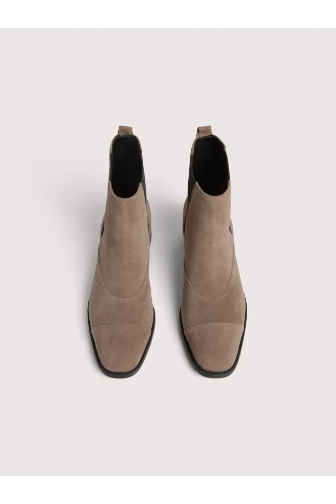 Coccinelle Nikla Suede Boot