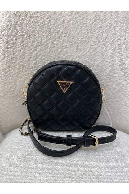 AW24 GUESS Giully Circle Bag