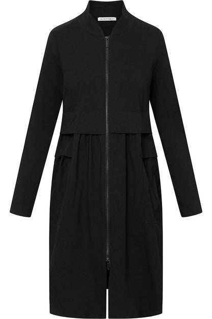 AW24 ELSEWHERE Shepherd Dress