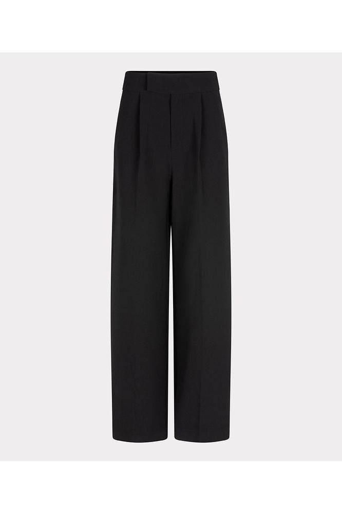 AW24 Esqualo Wide City Trouser