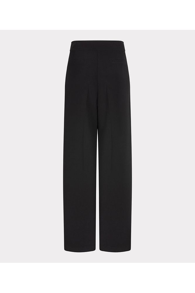 AW24 Esqualo Wide City Trouser