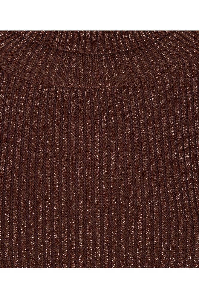 AW24 Esqualo Col Lurex Sweater