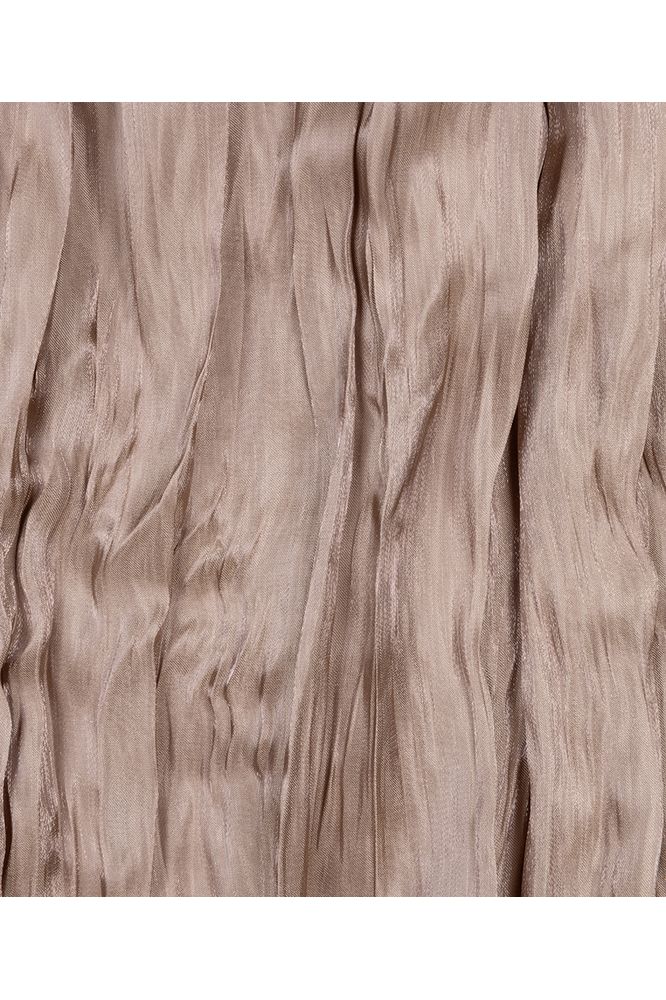 Esqualo Plisse Changeant Skirt