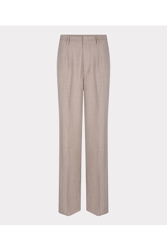 Esqualo Wide Leg Trouser
